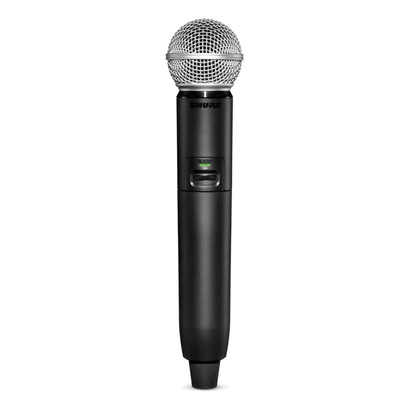 Shure Wireless Microphone